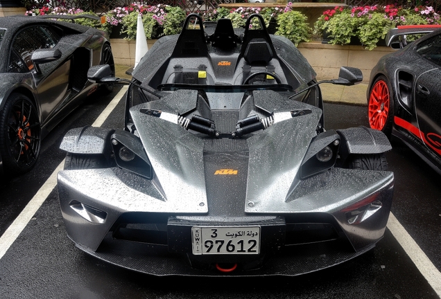 KTM X-Bow