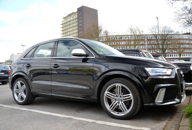 Audi RS Q3