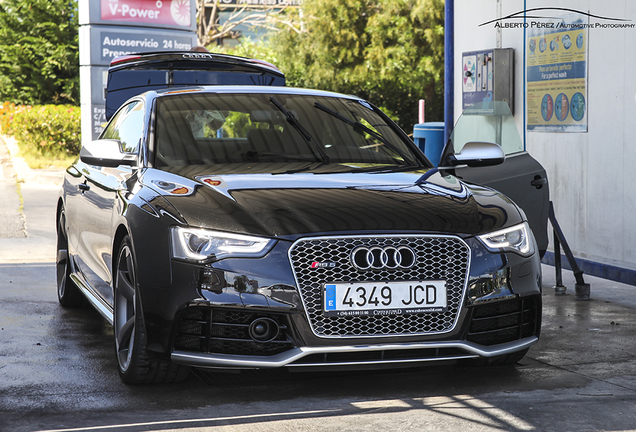 Audi RS5 B8 2012