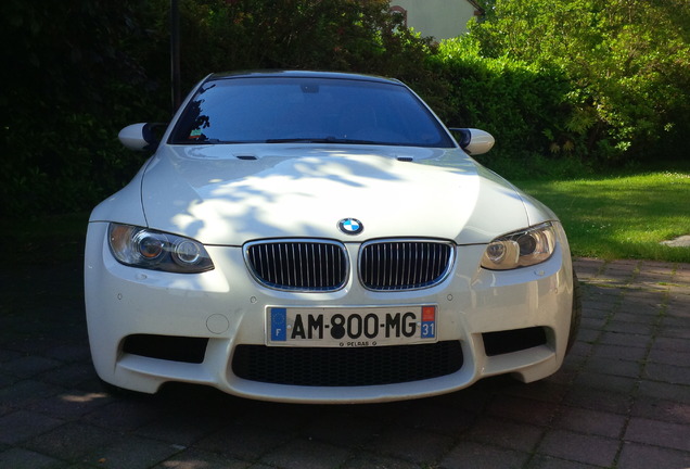 BMW M3 E92 Coupé