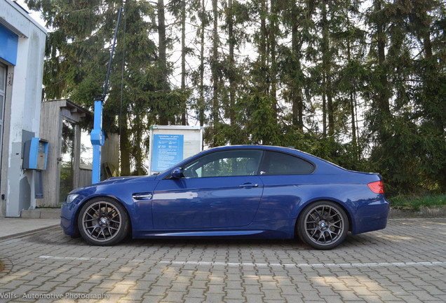 BMW M3 E92 Coupé