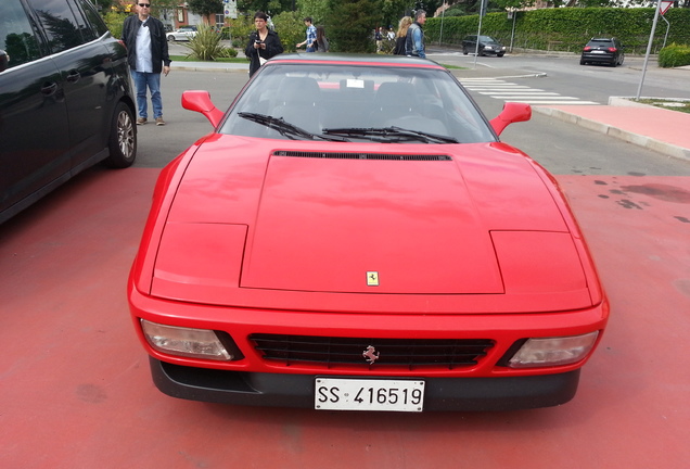 Ferrari 348 TS