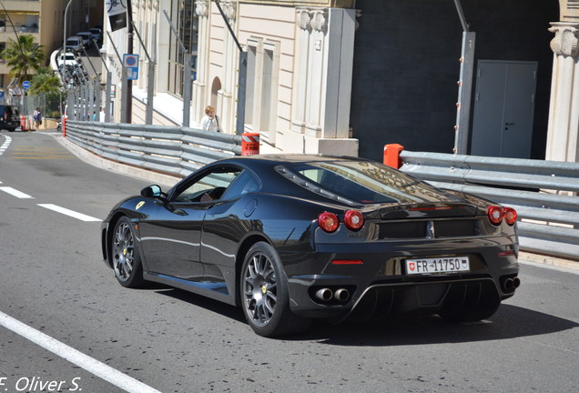 Ferrari F430