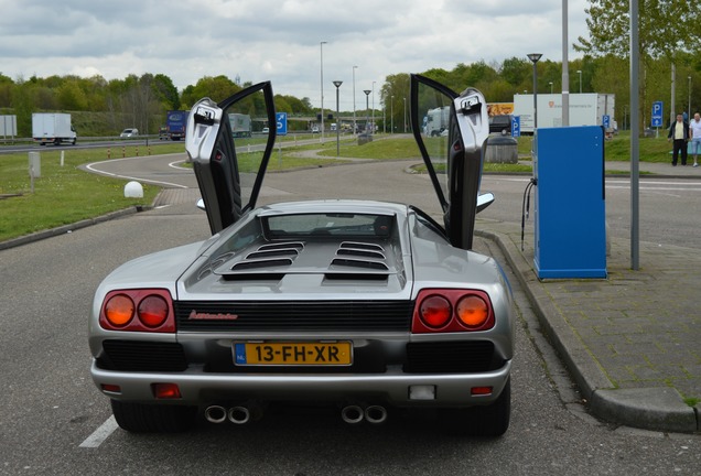 Lamborghini Diablo