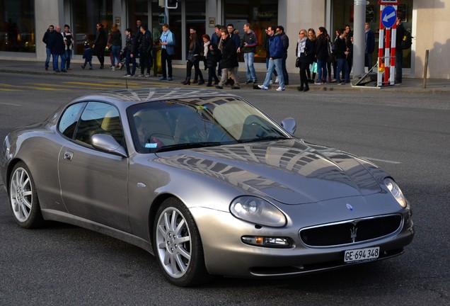 Maserati 4200GT