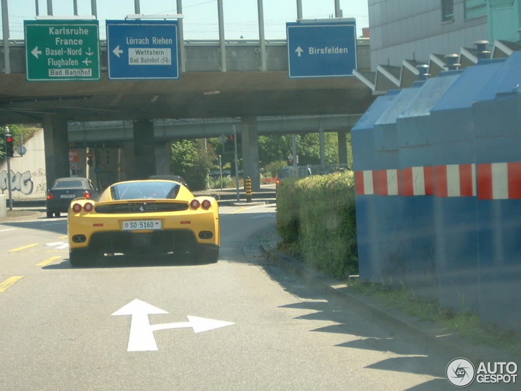 Ferrari Enzo Ferrari