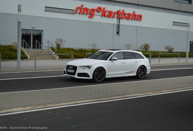 Audi RS6 Avant C7