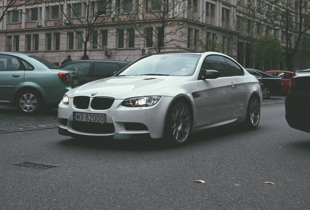 BMW M3 E92 Coupé