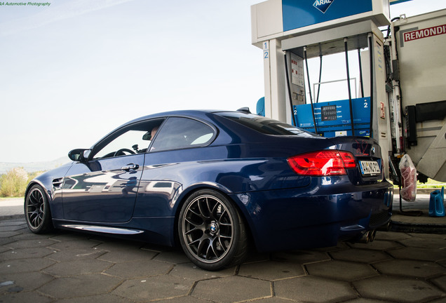 BMW M3 E92 Coupé