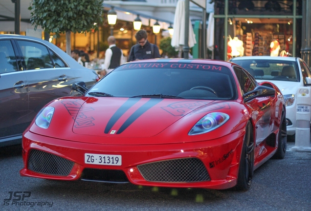 Ferrari 430 Scuderia