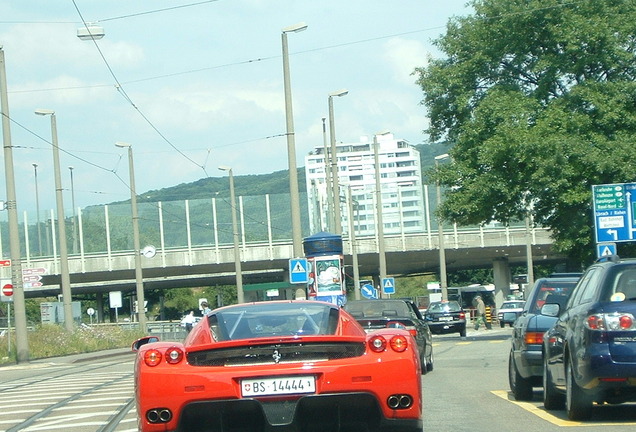 Ferrari Enzo Ferrari