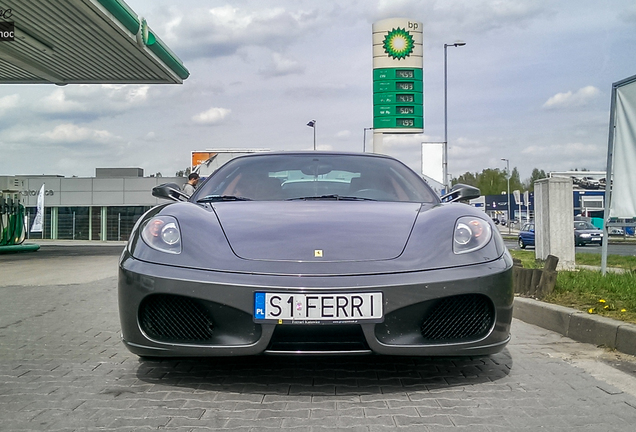 Ferrari F430