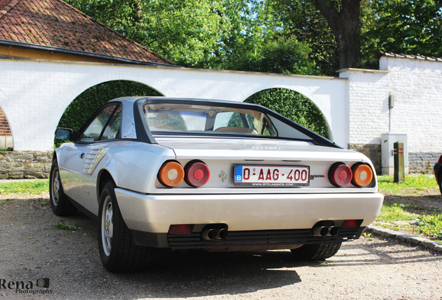 Ferrari Mondial 3.2