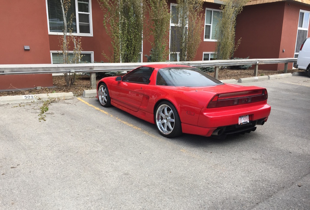 Honda NSX