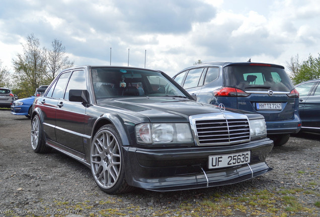 Mercedes-Benz 190E 2.5-16v EVO I