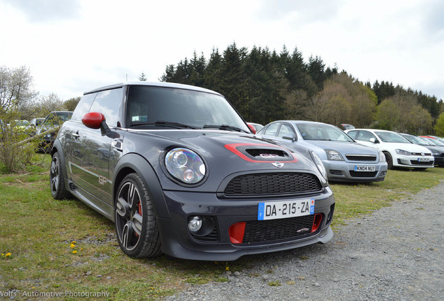 Mini R56 John Cooper Works GP