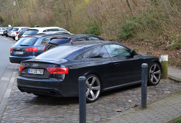 Audi RS5 B8 2012