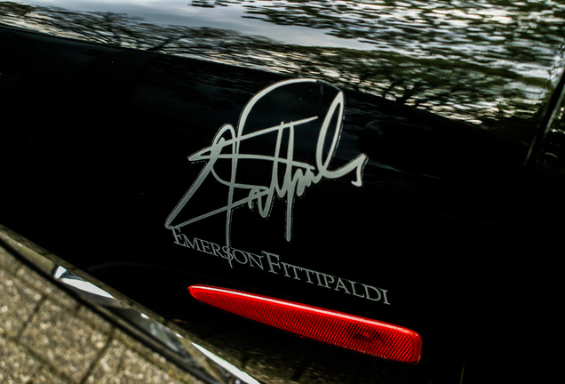 Chevrolet Corvette C6 Indianapolis 500 Pace Car