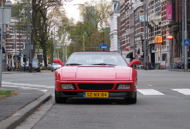 Ferrari 348 TS