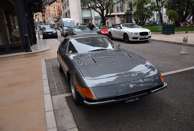 Ferrari 365 GTB/4 Daytona