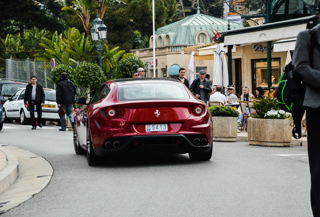 Ferrari FF