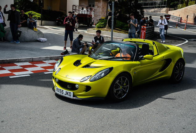 Lotus Elise S2 R