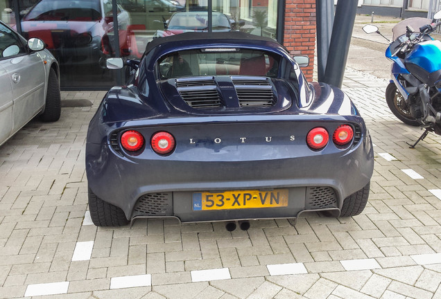 Lotus Elise S2 R