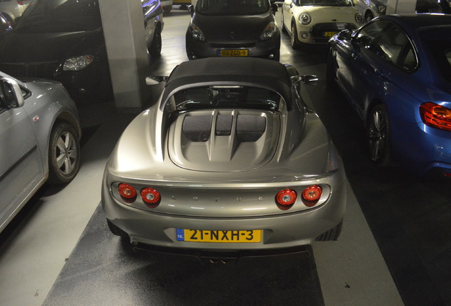 Lotus Elise S3 R