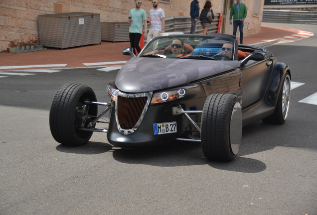 Plymouth Prowler