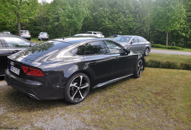 Audi RS7 Sportback