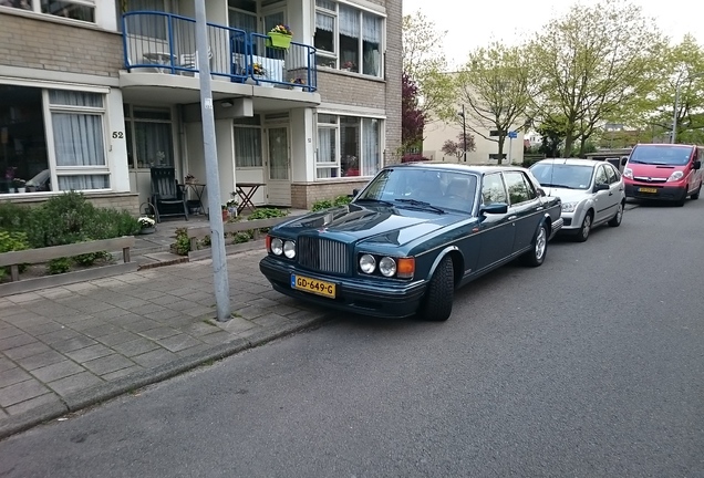 Bentley Turbo R LWB