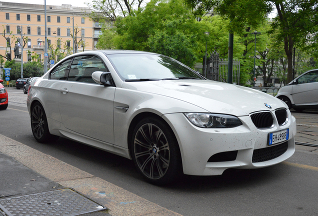 BMW M3 E92 Coupé