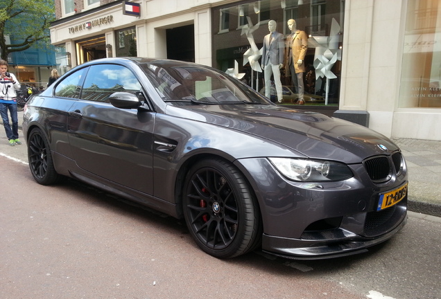 BMW M3 E92 Coupé