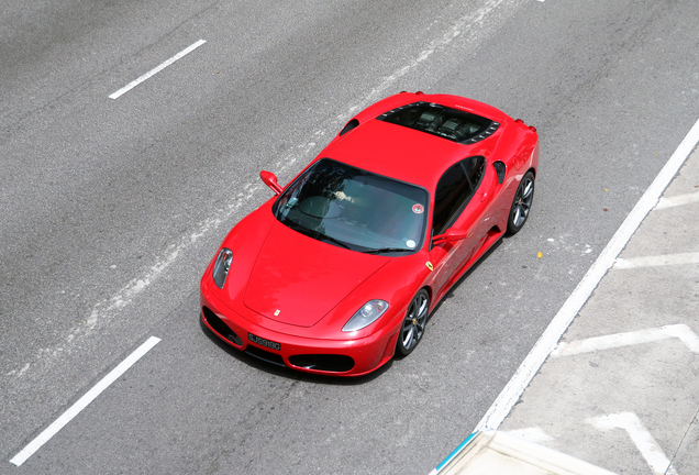 Ferrari F430