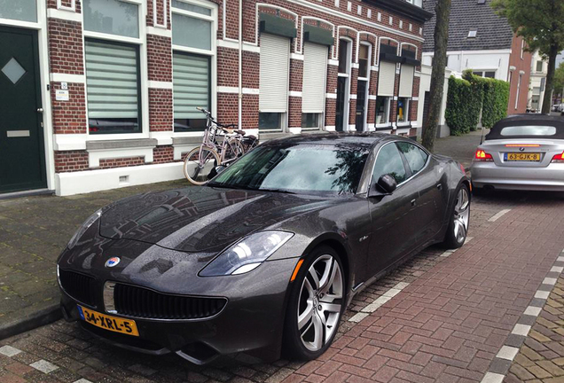 Fisker Karma