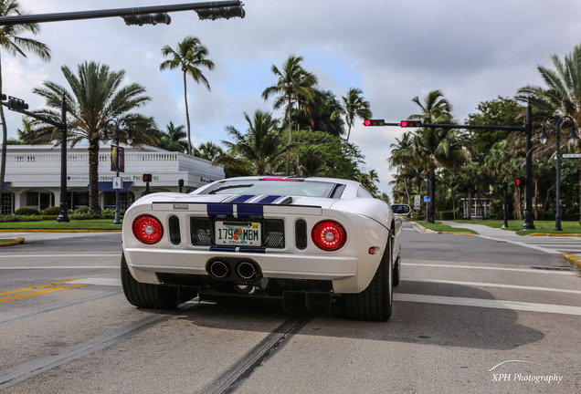 Ford GT