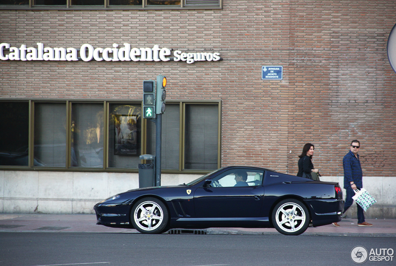 Ferrari Superamerica