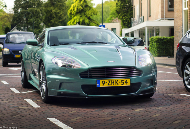 Aston Martin DBS