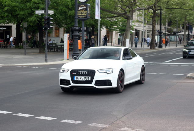 Audi RS5 B8 2012