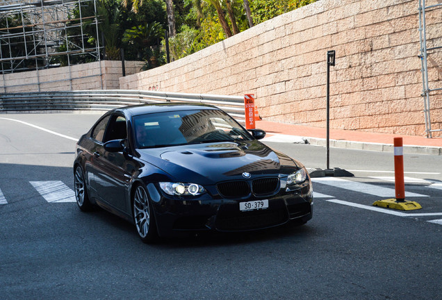 BMW M3 E92 Coupé