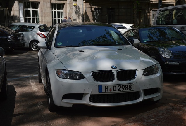 BMW M3 E92 Coupé