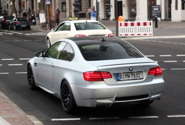 BMW M3 E92 Coupé