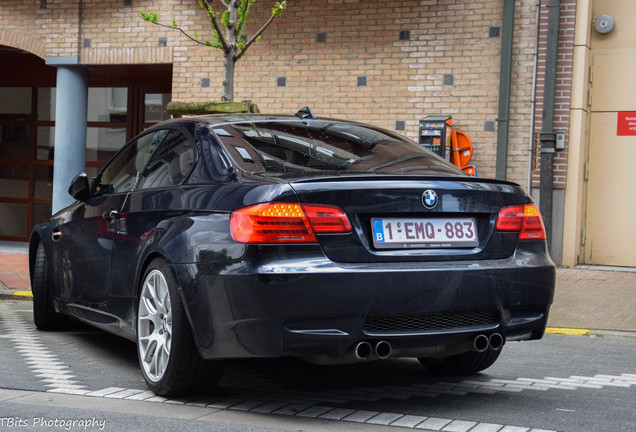 BMW M3 E92 Coupé