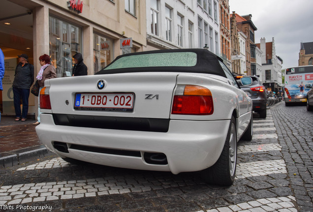 BMW Z1