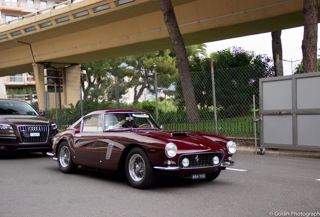 Ferrari 250 GT SWB Berlinetta