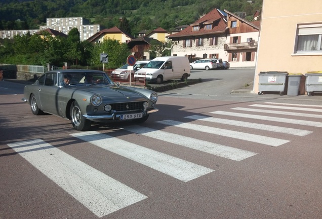 Ferrari 250 GTE