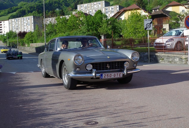 Ferrari 250 GTE