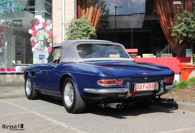 Ferrari 275 GTS