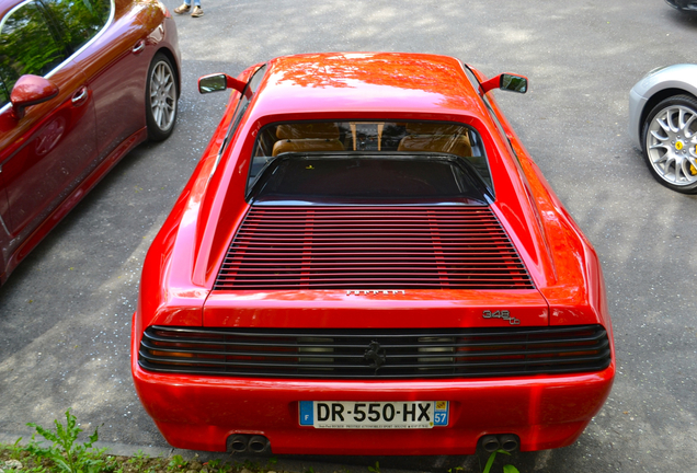 Ferrari 348 TB