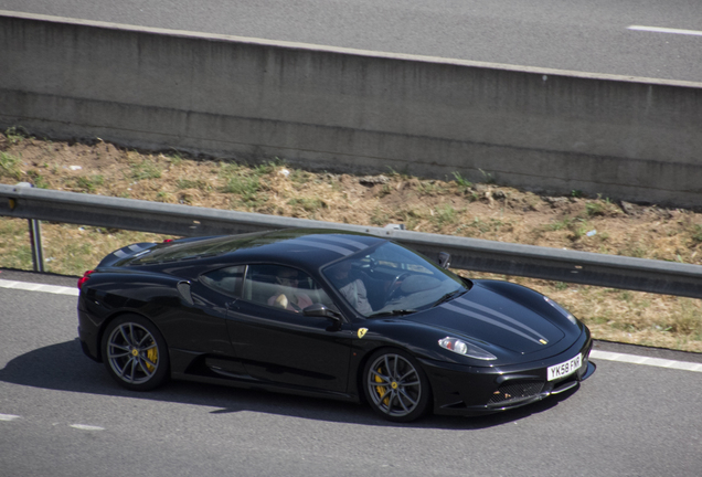 Ferrari 430 Scuderia